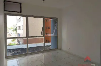Sala à venda, 28 m² por r$ 109.592,00 - centro - são josé dos campos/sp