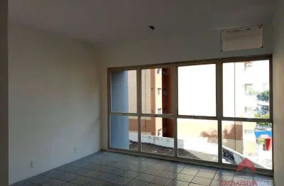Sala à venda, 28 m² por r$ 106.400,00 - centro - são josé dos campos/sp