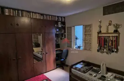 Casa com 2 dormitórios à venda, 96 m² por r$ 1.060.000,00 - jardim américa - são josé dos campos/sp