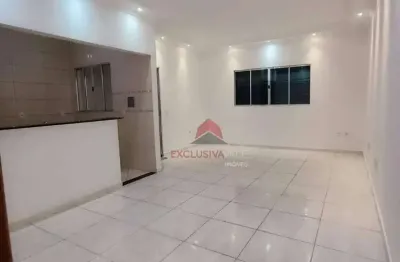 Casa com 2 dormitórios à venda, 121 m² por r$ 372.400,00 - jardim nova república - são josé dos campos/sp