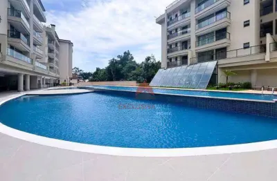 Apartamento à venda, 86 m² por r$ 980.000,00 - praia grande - ubatuba/sp