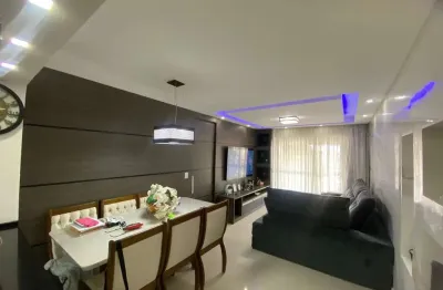 Apartamento à venda, 82 m² por r$ 880.000,00 - parque industrial - são josé dos campos/sp