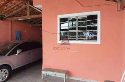 Casa à venda, 107 m² por r$ 400.000,00 - cidade morumbi - são josé dos campos/sp