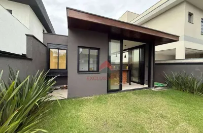 Excelente casa situada no bosque dos manacás - com 03 dormitórios (1st.) à venda, 117 m² por r$ 990.000,00 - bosque dos manacás- jacareí/sp