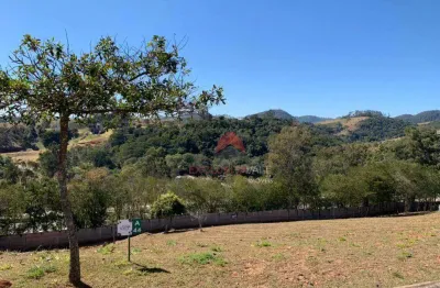 Terreno à venda, 1000 m² por r$ 215.000,00 - tampanhão - jambeiro/sp