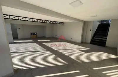 Excelente Sobrado com 03 dormitórios (1st.) à venda, 190 m² por R$ 1.100.000 - Bosque dos Eucaliptos - São José dos Campos/SP