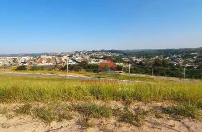 Excelente terreno à venda, 250 m² por r$ 325.000 - mirante cambuí - são josé dos campos/sp
