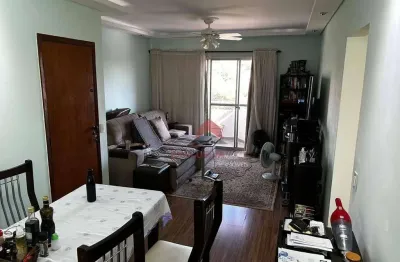 Apartamento à venda, 115 m² por r$ 745.000,00 - jardim aquarius - são josé dos campos/sp