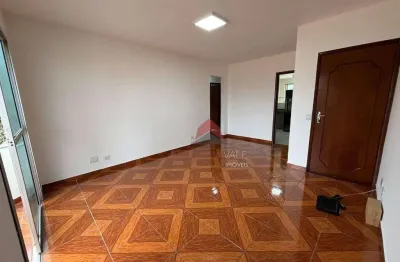 Excelente apartamento com 02 dormitórios à venda, 91 m² por r$ 360.000 - parque industrial - são josé dos campos/sp