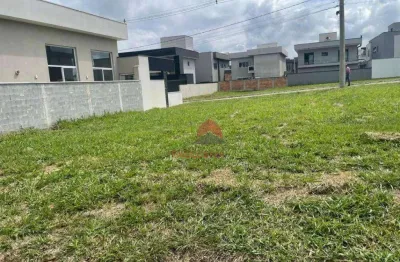 Terreno à venda, 252 m² por r$ 424.000,00 - bairro da floresta - são josé dos campos/sp