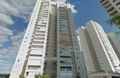 Apartamento com 3 dormitórios - jardim esplanada - são josé dos campos/sp