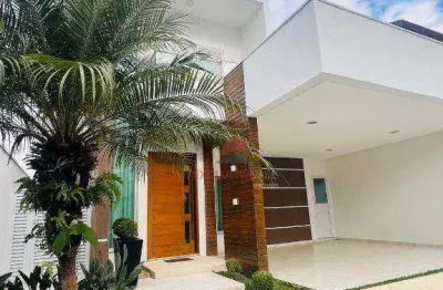 Casa com 4 dormitórios à venda, 281 m² por r$ 2.250.000 - urbanova - são josé dos campos/sp