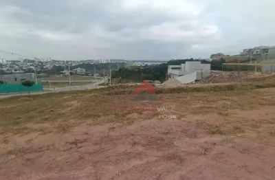 Terreno à venda, 343 m² por r$ 702.000,00 - urbanova - são josé dos campos/sp