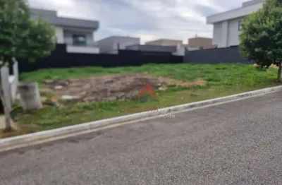 Terreno à venda, 250 m² por R$ 450.000,00 - Recanto dos Eucaliptos - São José dos Campos/SP