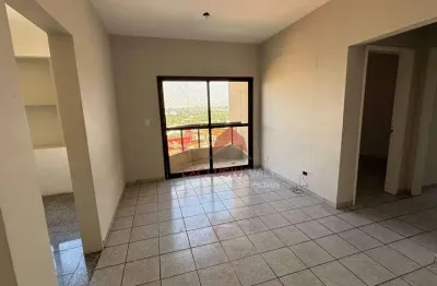 Apartamento à venda, 65 m² por r$ 370.000,00 - santana - são josé dos campos/sp