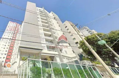 Apartamento com 3 dormitórios para alugar, 114 m² - jardim aquarius - são josé dos campos/sp