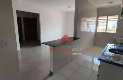 Apartamento com 2 dormitórios para alugar, 74 m² por r$ 2.941,00/mês - jardim anhembi - são josé dos campos/sp