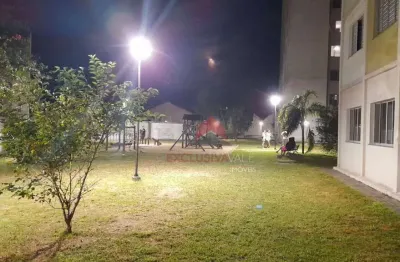 Apartamento com 2 dormitórios à venda, 482 m² por r$ 330.000,00 - jardim bela vista - são josé dos campos/sp