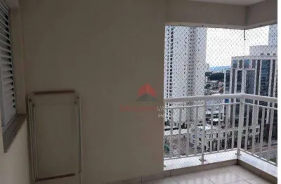 Apartamento com 2 dormitórios à venda, 63 m² por r$ 750.000 - jardim aquarius - são josé dos campos/sp