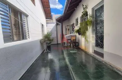 Casa com 3 dormitórios à venda, 190 m² por r$ 799.000,00 - bosque dos eucaliptos - são josé dos campos/sp