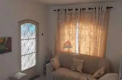 Casa à venda, 80 m² por r$ 300.000,00 - campo dos alemães - são josé dos campos/sp