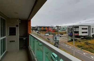 Apartamento com 3 dormitórios, 104 m² - venda por r$ 860.000,00 ou aluguel por r$ 5.280,00/mês - urbanova - são josé dos campos/sp