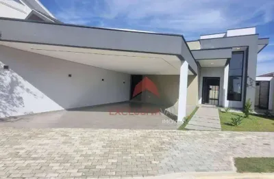 Casa à venda, 194 m² por r$ 1.250.000,00 - condomínio residencial mantiqueira - são josé dos campos/sp