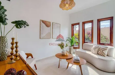 Casa à venda, 358 m² por r$ 1.200.000,00 - jardim santa maria - jacareí/sp