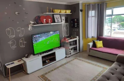Apartamento com 2 quartos à venda na Rua Gisele Martins, Cidade Morumbi, São José dos Campos