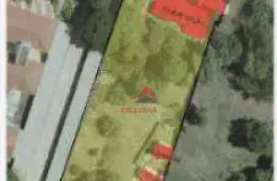 Terreno à venda, 2.555 m² por r$ 2.300.000 - jardim califórnia - jacareí/sp