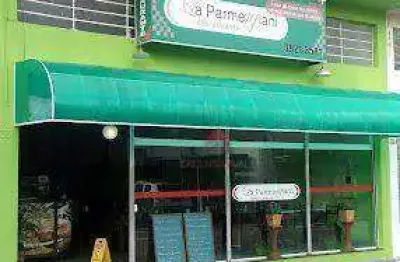 Ponto à venda, 400 m² por r$ 3.725.000,00 - centro - são josé dos campos/sp