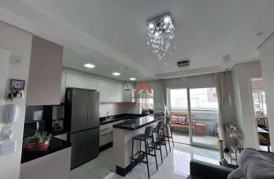 Apartamento com 3 dormitórios à venda, 75 m² por r$ 750.000,00 - parque industrial - são josé dos campos/sp