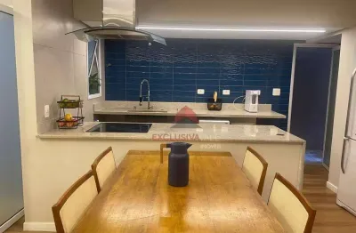 Casa com 4 dormitórios à venda, 105 m² por r$ 610.000,00 - cidade morumbi - são josé dos campos/sp