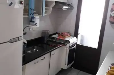 Apartamento com 3 dormitórios à venda, 70 m² por r$ 795.000,00 - jardim aquarius - são josé dos campos/sp