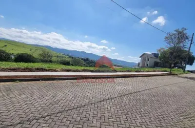 Excelente terreno à venda, 1087 m² por r$ 330.000 - colinas do parahyba - são josé dos campos/sp