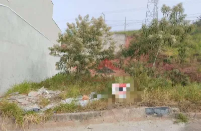 Terreno à venda, 300 m² por r$ 235.000,00 - jardim santa júlia - são josé dos campos/sp