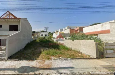 Terreno à venda, 298 m² por r$ 160.000,00 - portal santa inês - são josé dos campos/sp