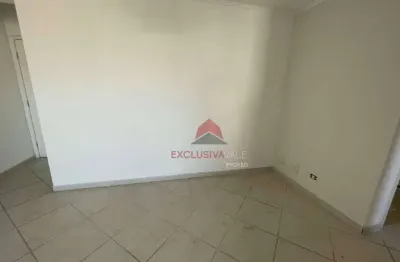 Lindo Apartamento com 03 dormitórios à venda, 78 m² por R$ 640.000 - Jardim Satélite - São José dos Campos/SP