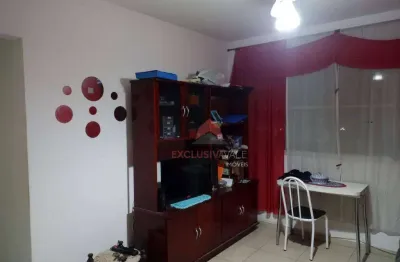 Apartamento com 3 dormitórios à venda, 85 m² por r$ 355.000,00 - cidade vista verde - são josé dos campos/sp