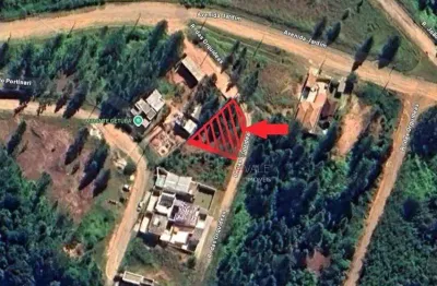 Terreno à venda, 455 m² por r$ 300.000,00 - portal da fazendinha - caraguatatuba/sp
