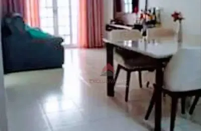 Casa com 3 dormitórios à venda, 171 m² por r$ 400.000,00 - residencial santa paula - jacareí/sp