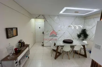 Apartamento com 3 quartos para alugar na Rua Léa Maria Brandão Russo, Jardim Satélite, São José dos Campos