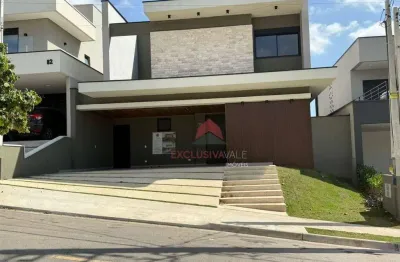 Casa com 3 quartos à venda na Rua Ipê Amarelo, Recanto dos Eucaliptos, São José dos Campos