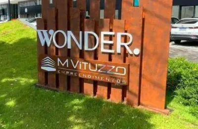 Apartamento com 2 quartos à venda na Avenida Cidade Jardim, Jardim Satélite, São José dos Campos