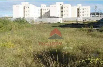 Área à venda, 8448 m² por r$ 1.800.000,00 - jardim paraíso - jacareí/sp