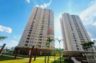 Apartamento com 2 quartos para alugar na Estrada Municipal Abade Biagino Chieffi, Pagador de Andrade, Jacareí