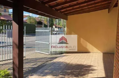 Casa, 270 m² - venda por r$ 1.500.000,00 ou aluguel por r$ 8.796,98/ano - urbanova - são josé dos campos/sp