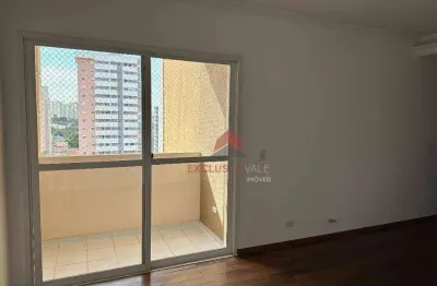 Apartamento com 2 dormitórios para alugar, 65 m² por r$ 2.944,06/mês - jardim américa - são josé dos campos/sp