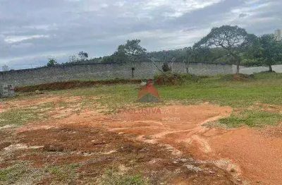Terreno à venda, 795 m² por r$ 691.600,00 - altos da quinta reserva - são josé dos campos/sp