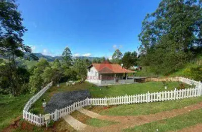 Chácara  à venda, 280000 m² por r$ 2.800.000 - zona rural - monteiro lobato/sp